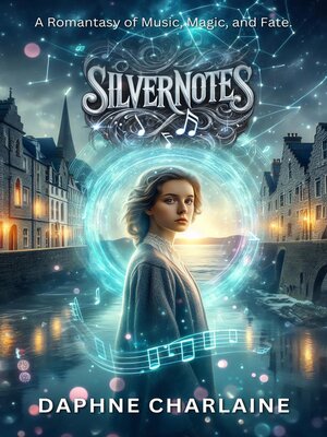 cover image of Silver Notes